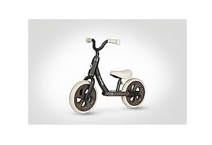 אופני איזון טריינר - QPLAY TRAINER EVA