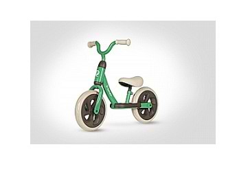 אופני איזון טריינר - QPLAY TRAINER EVA