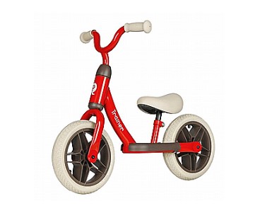 אופני איזון טריינר - QPLAY TRAINER EVA