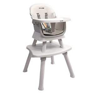כסא אוכל 6 ב 1 LUCKY מבית BABYSAFE
