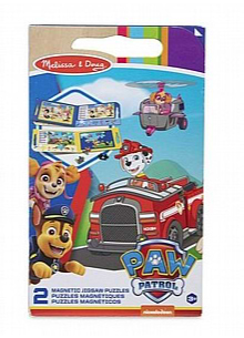 מפרץ ההרפתקאות – פאזל מגנטי מבית מליסה ודאג - Melissa and Doug