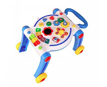 ההליכון הלימודי שלי spark toys דובר עברית spark toys