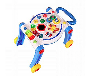 ההליכון הלימודי שלי spark toys דובר עברית spark toys