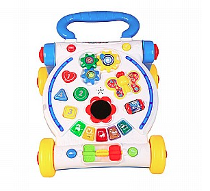 ההליכון הלימודי שלי spark toys דובר עברית spark toys