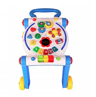 ההליכון הלימודי שלי spark toys דובר עברית spark toys