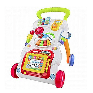 הליכון דחיפה Baby Walker - CICI love