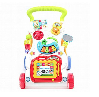 הליכון דחיפה Baby Walker - CICI love