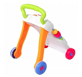 הליכון דחיפה Baby Walker - CICI love