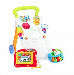 הליכון דחיפה Baby Walker - CICI love