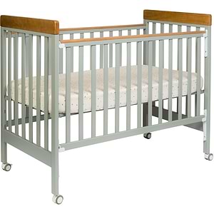 מיטה ארבל אפור טבעי