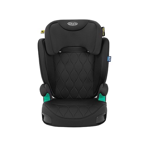 בוסטר אפיקס גרקו - Graco Affix R129 Midnight
