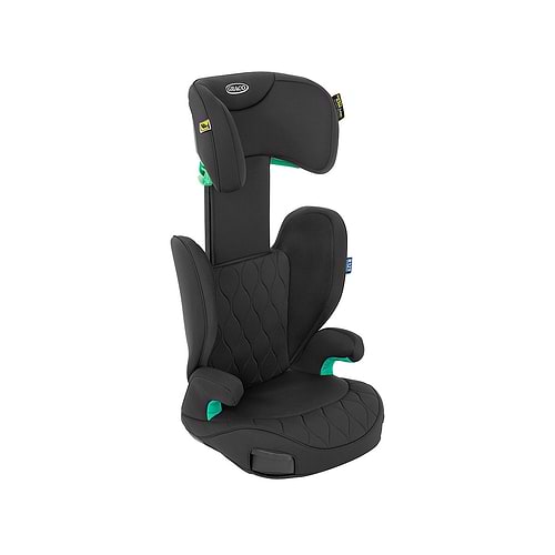 בוסטר אפיקס גרקו - Graco Affix R129 Midnight