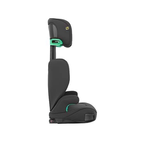 בוסטר אפיקס גרקו - Graco Affix R129 Midnight