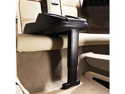 בסיס לסלקל Peg-Perego IsoFix
