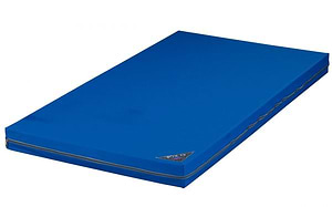 מזרון פופאי לטקס למיטת מעבר בציפוי לטקס - מידה: 130*70 ס״מ עמינח
