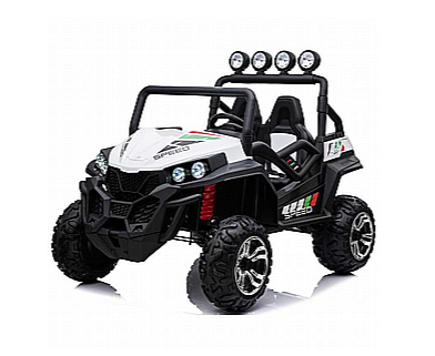 ג'יפ RZR בעיצוב קאן אם ענק 24V שני מקומות ענק
