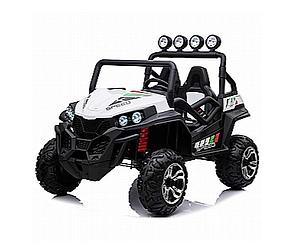 ג'יפ RZR בעיצוב קאן אם ענק 24V שני מקומות ענק