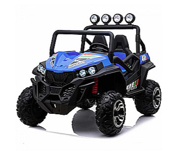 ג'יפ RZR בעיצוב קאן אם ענק 24V שני מקומות ענק