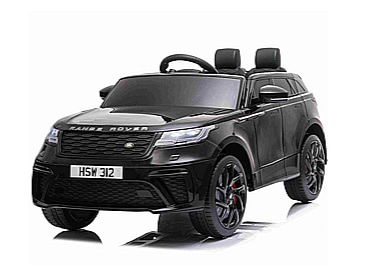 ג'יפ ראנג רובר VELAR דגם מפואר 12V