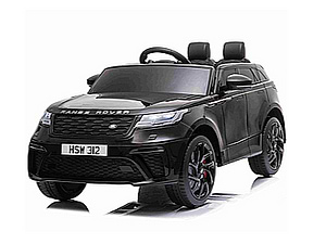 ג'יפ ראנג רובר VELAR דגם מפואר 12V