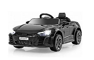 אאודי ספורט E-TRON GT RS דגם 2024 עם מצבר 24V