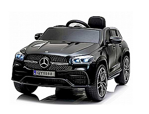 ג'יפ מרצדס GLE450 דגם מפואר 12V