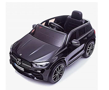 ג'יפ מרצדס GLE450 דגם מפואר 12V