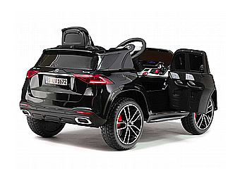 ג'יפ מרצדס GLE450 דגם מפואר 12V