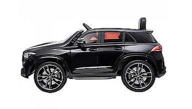 ג'יפ מרצדס GLE450 דגם מפואר 12V
