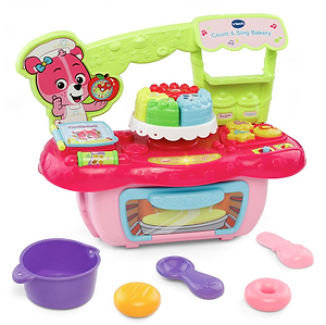 במטבח של CORA vtech