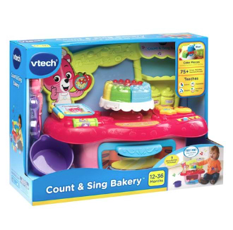 במטבח של CORA vtech