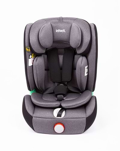 בוסטר רצועות מגיל 15 חודשים בתקינה חדשה דגם i-Max
