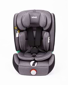בוסטר רצועות מגיל 15 חודשים בתקינה חדשה דגם i-Max אינפנטי