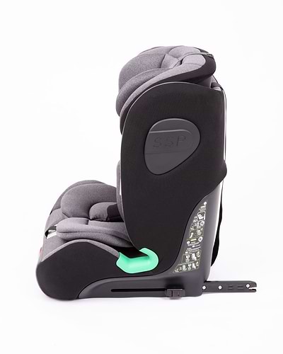 בוסטר רצועות מגיל 15 חודשים בתקינה חדשה דגם i-Max
