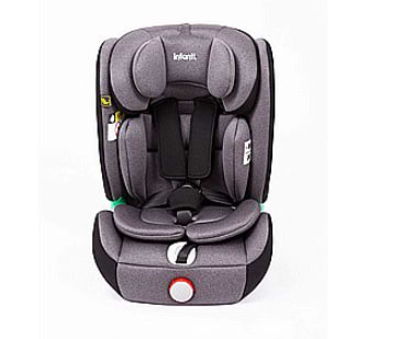 בוסטר רצועות מגיל 15 חודשים בתקינה חדשה דגם i-Max