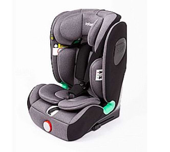 בוסטר רצועות מגיל 15 חודשים בתקינה חדשה דגם i-Max