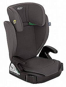 בוסטר לילדים ג'וניור מקסי Junior Maxi R129 בתקן i-Size החדש - כחול Midnight גרקו