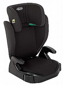 בוסטר לילדים ג'וניור מקסי Junior Maxi R129 בתקן i-Size החדש - כחול Midnight גרקו