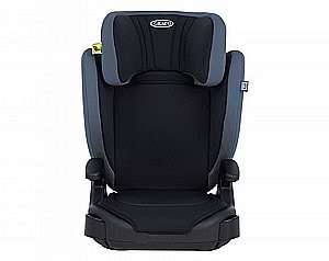 בוסטר לילדים ג'וניור מקסי Junior Maxi R129 בתקן i-Size החדש - כחול Midnight גרקו