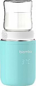 Biamba Warm Out-מחמם בקבוק נייד וקומפקטי ביאמבה