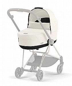 סייבקס מיוס 3 Cybex Mios הדגם החדש -לבן