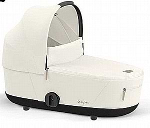 סייבקס מיוס 3 Cybex Mios הדגם החדש -לבן