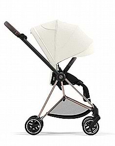 סייבקס מיוס 3 Cybex Mios הדגם החדש -לבן