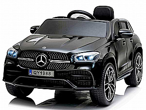 גיפ מרצדס GLE450 דגם מפואר 12V