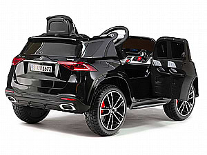 גיפ מרצדס GLE450 דגם מפואר 12V