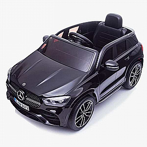 גיפ מרצדס GLE450 דגם מפואר 12V