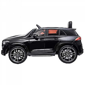 גיפ מרצדס GLE450 דגם מפואר 12V