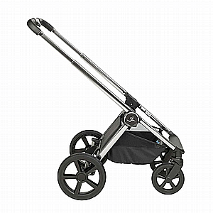 Sport Line cielo Q -ספורט ליין סיילו קיו 2024- אפור ידית שחור