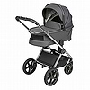 Sport Line cielo Q -ספורט ליין סיילו קיו 2024- אפור ידית שחור