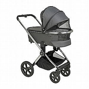 Sport Line cielo Q -ספורט ליין סיילו קיו 2024- אפור ידית שחור